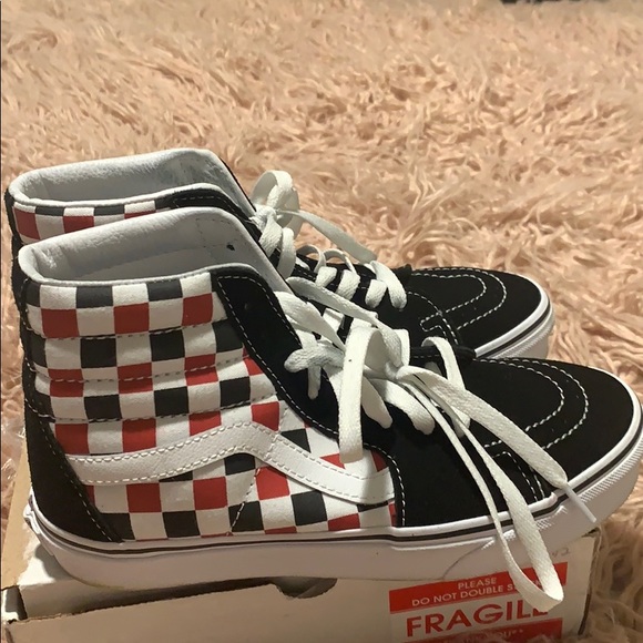 Vans - Picture 4 of 8